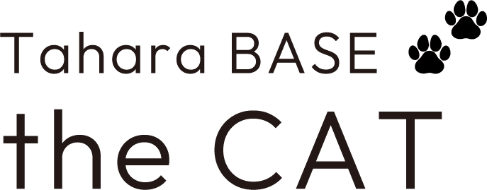 Tahara BASE the Cat 